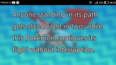 mega salamence dex entry.